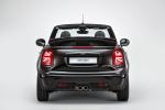 Mini Cooper S Cabrio King’s Cross 2018 года (CH)